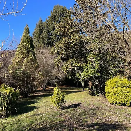 Hébergement de vacances La Demeure Du Val D'ainan *